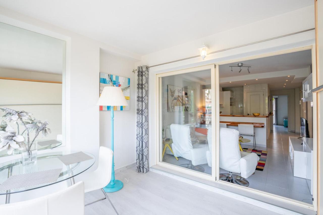 Apartment Zeus Calpe Eksteriør bilde